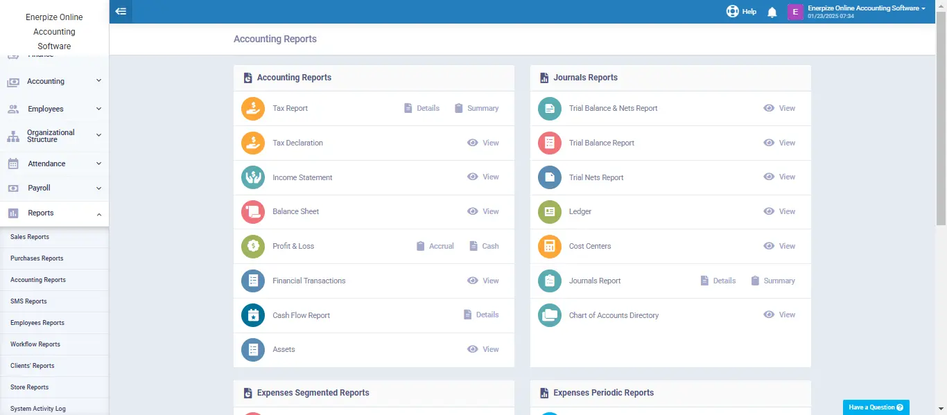 how can enerpize calculate levered free cash flow