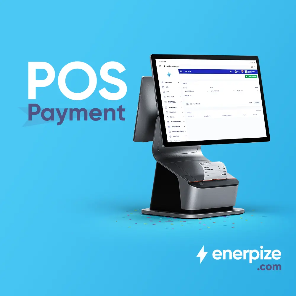 pos payment